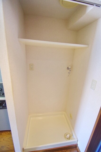 T'sgarden稲城の物件内観写真