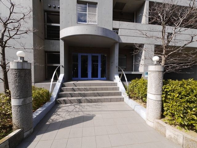 T's garden稲城の物件内観写真