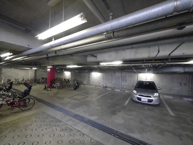 T's garden稲城の物件内観写真