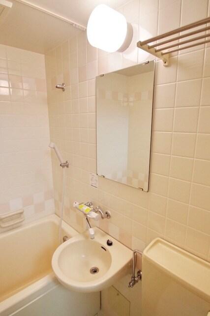 T'sgarden稲城の物件内観写真