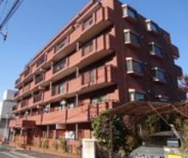 鶴牧ガーデンズの物件内観写真