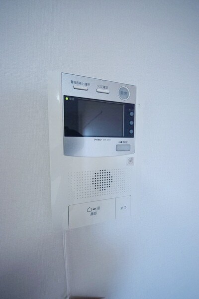 ヴィクトリア多摩センターの物件内観写真