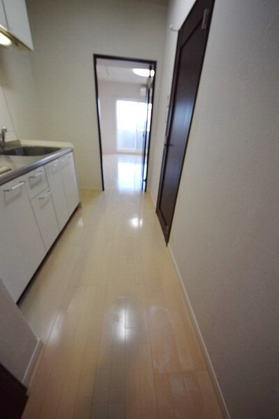 ヴィクトリア多摩センターの物件内観写真