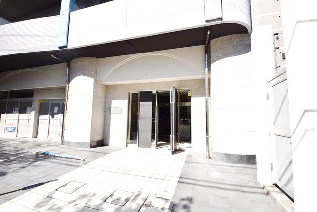 ヴィクトリア多摩センターの物件内観写真