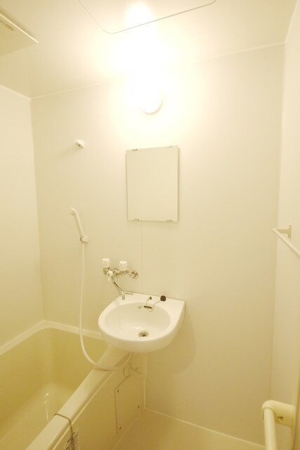 メゾンM&Kの物件内観写真