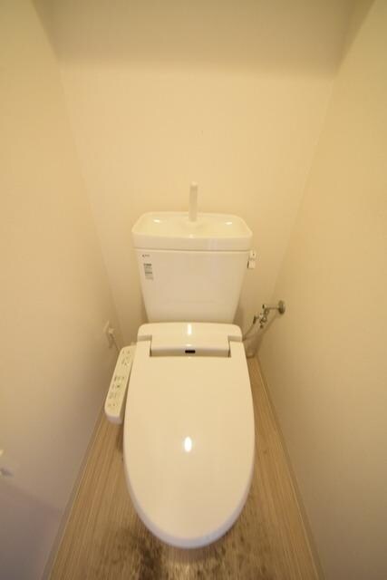 シャーメゾンステージ日野の物件内観写真