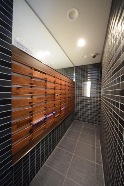 シャーメゾンステージ日野の物件内観写真