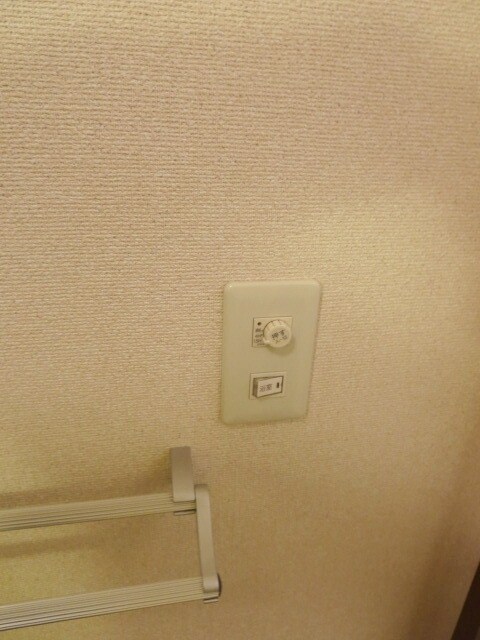 クレールの物件内観写真