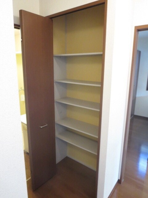 クレールの物件内観写真