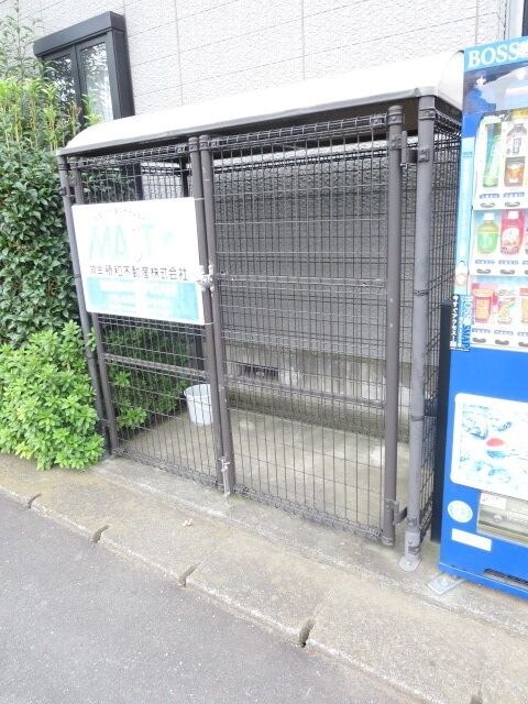 クレールの物件内観写真