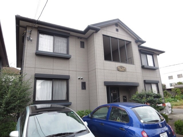 クレールの物件内観写真