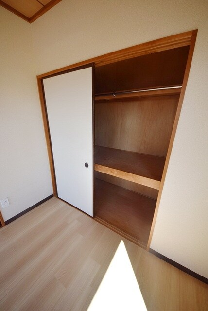 エクストール武蔵野台の物件内観写真