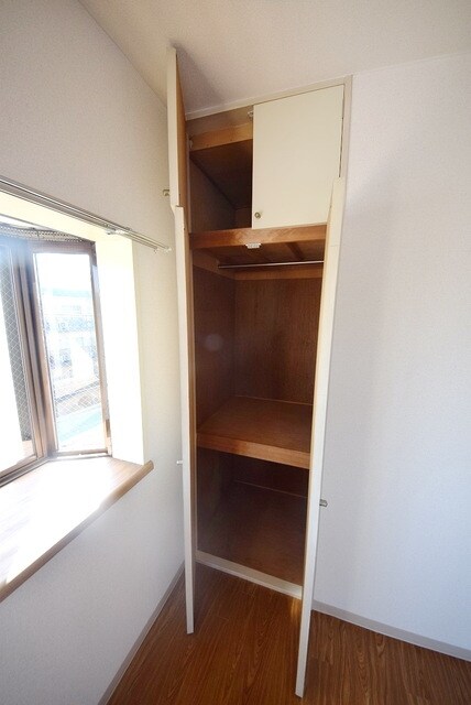 エクストール武蔵野台の物件内観写真