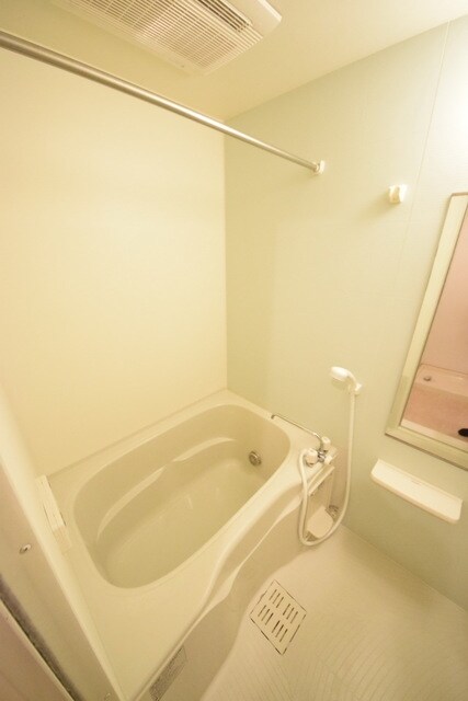 アイ フラットの物件内観写真