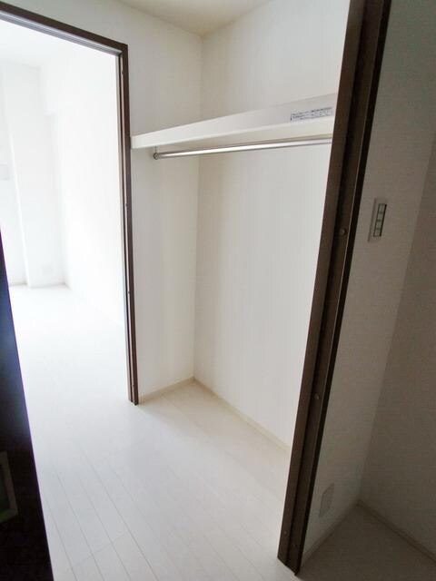 プライムコート立川の物件内観写真