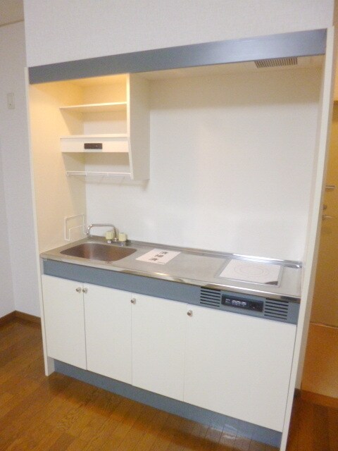 ジャカランダの物件内観写真