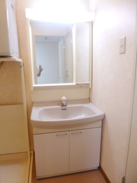 ジャカランダの物件内観写真