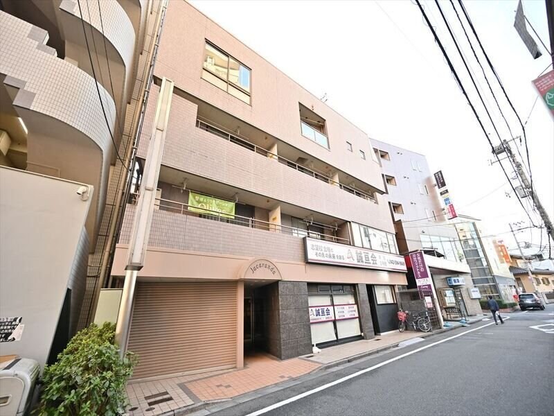 ジャカランダの物件内観写真