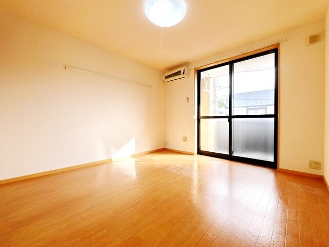 グレース菅仙谷の物件内観写真