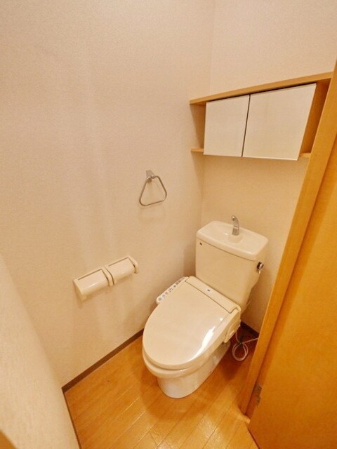 グレース菅仙谷の物件内観写真