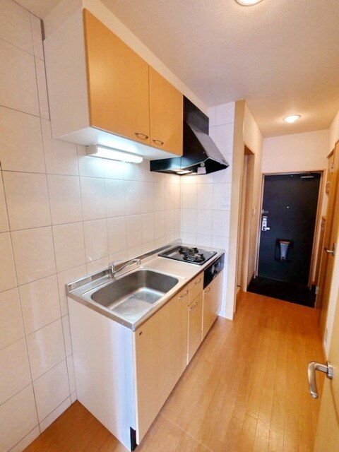 グレース菅仙谷の物件内観写真