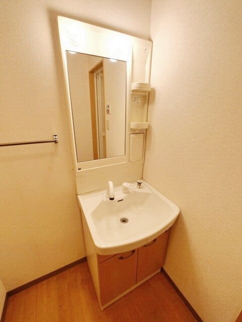 グレース菅仙谷の物件内観写真