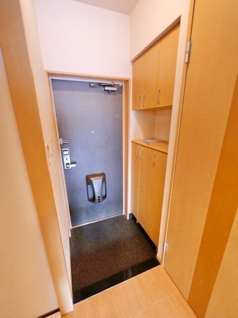 グレース菅仙谷の物件内観写真