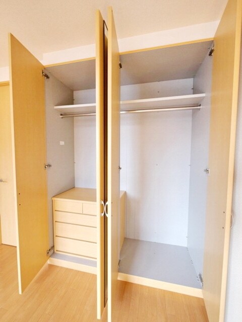 グレース菅仙谷の物件内観写真