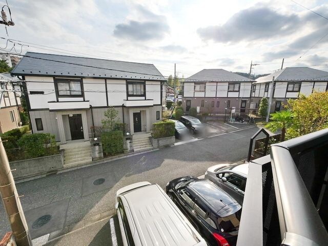 グレース菅仙谷の物件内観写真