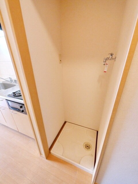 グレース菅仙谷の物件内観写真