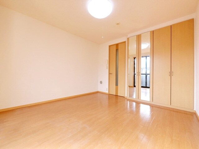 グレース菅仙谷の物件内観写真