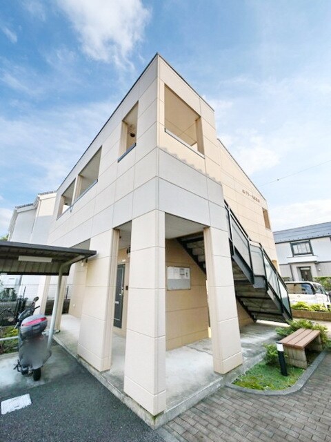 グレース菅仙谷の物件内観写真