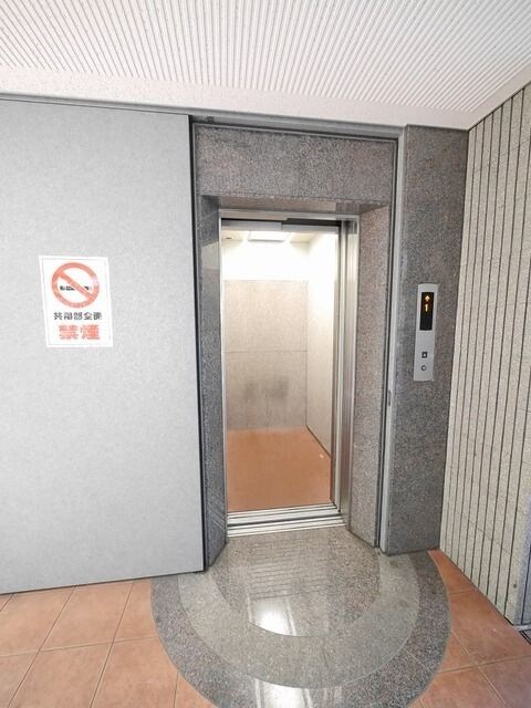 プレスタンスの物件内観写真