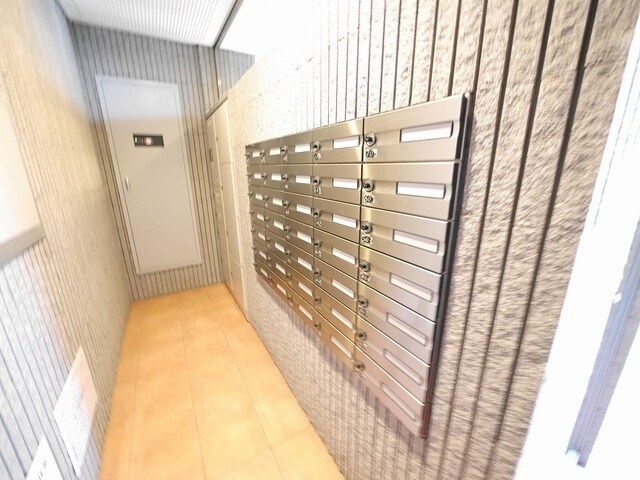 プレスタンスの物件内観写真