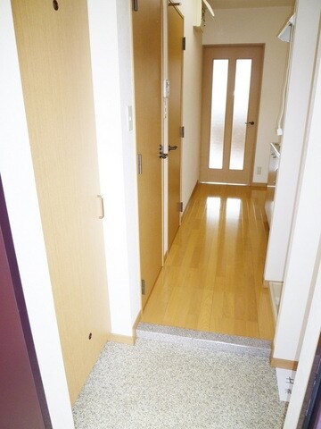 プレスタンスの物件内観写真