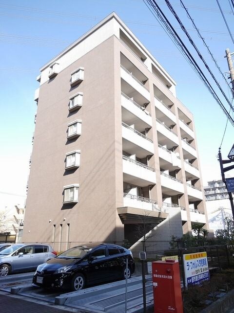 プレスタンスの物件内観写真