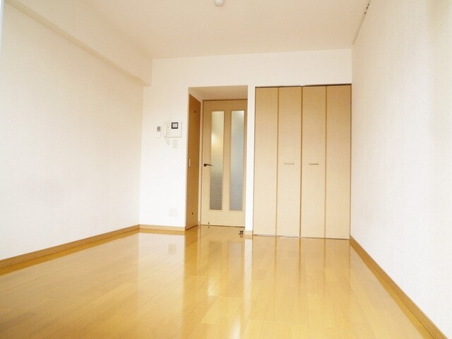 プレスタンスの物件内観写真