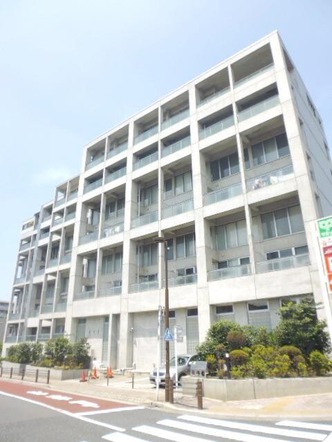 ROKA TERRAZZAの物件内観写真