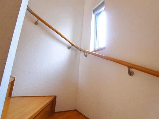 みなみタウンの物件内観写真