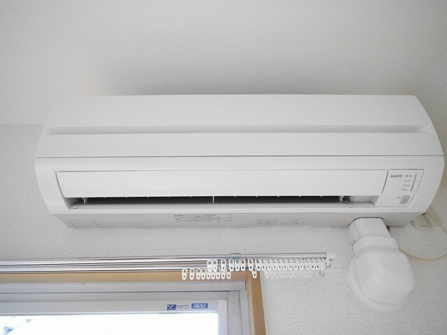 フェンテ多摩の物件内観写真