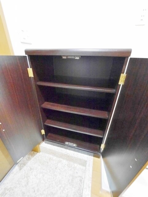 フェンテ多摩の物件内観写真