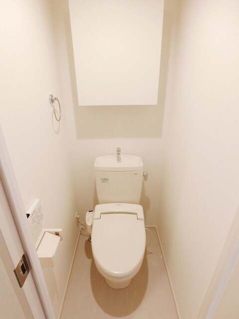 H2Oの物件内観写真