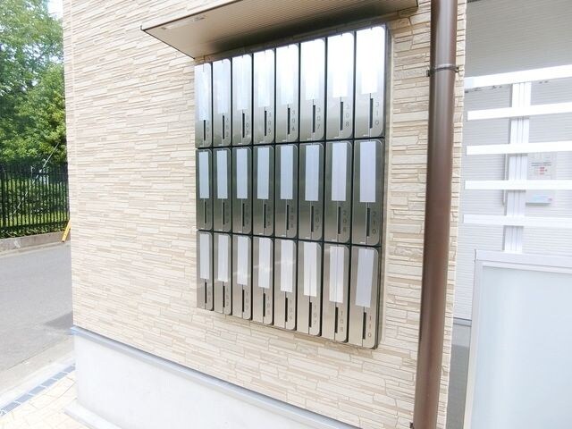 H2Oの物件内観写真