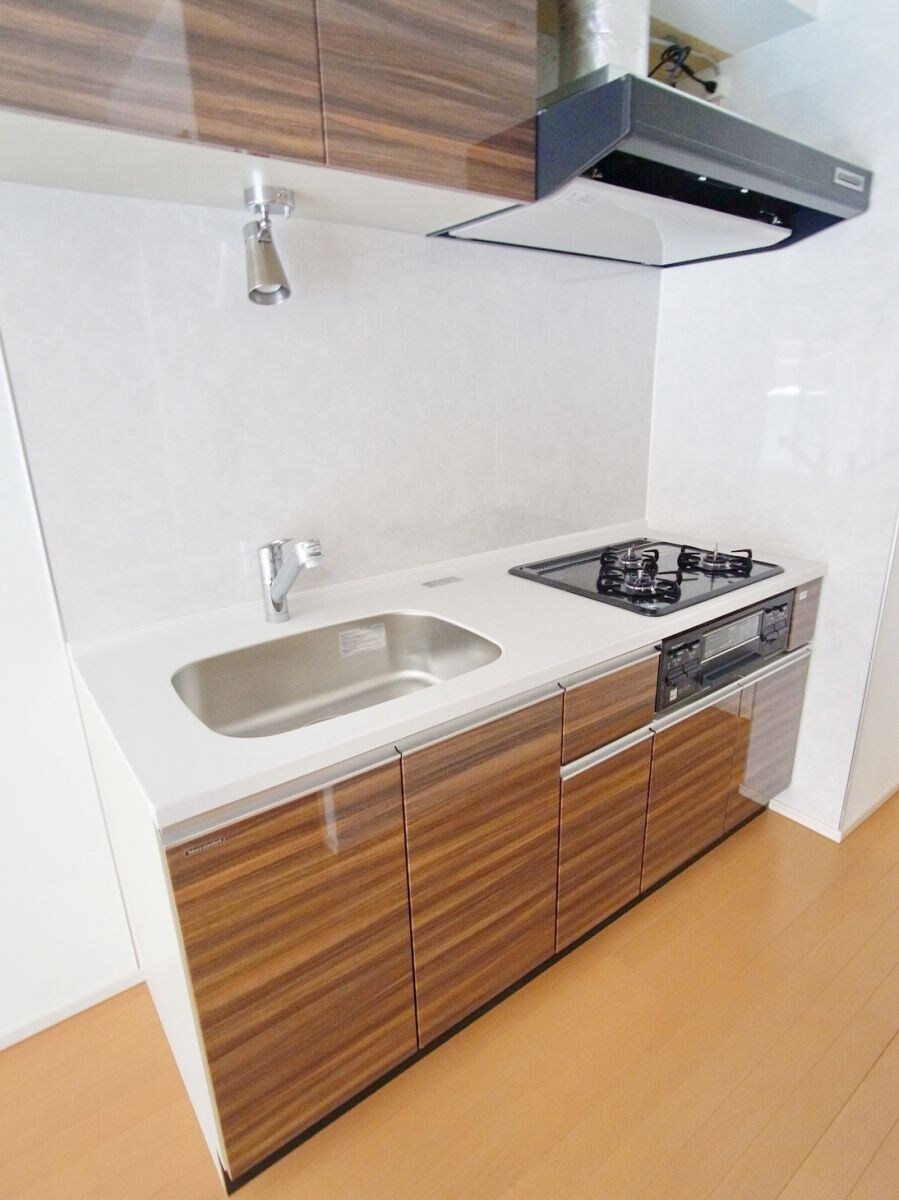 プライムコート立川の物件内観写真