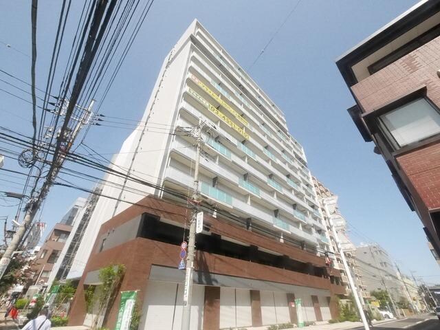 プライムコート立川の物件内観写真