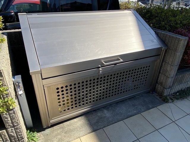 グラン・コンフォールの物件内観写真