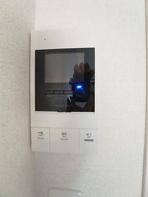 マイユクールの物件内観写真