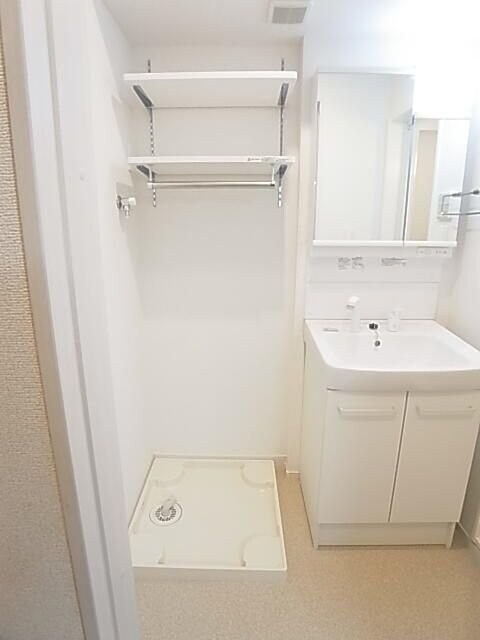 マイユクールの物件内観写真