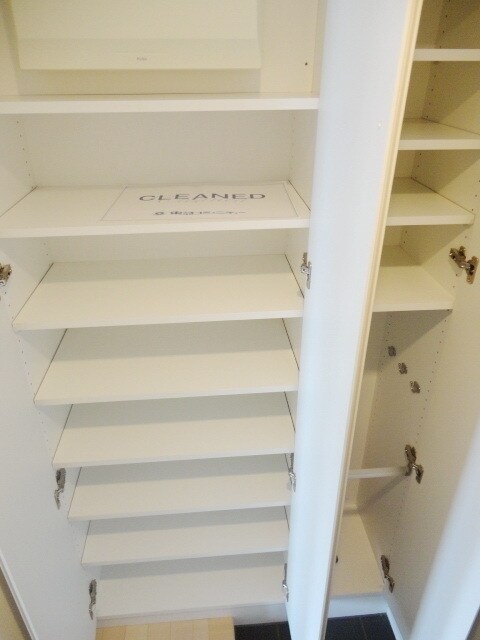 ウィルテラス千歳烏山の物件内観写真