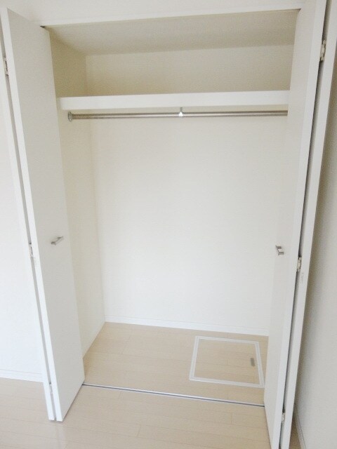 ウィルテラス千歳烏山の物件内観写真